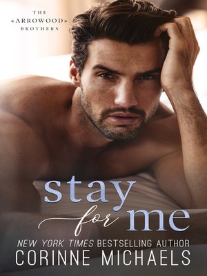cover image of Stay for Me